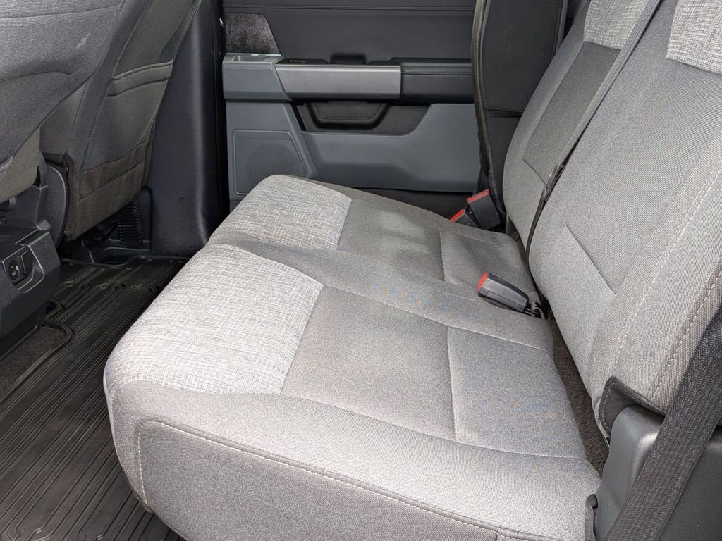 Used 2022 Ford F150 XLT w/ Equipment Group 302A High AWD/4WD image 25