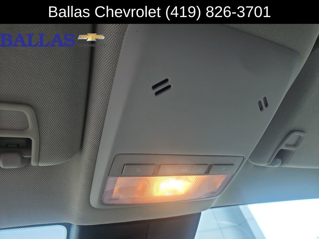 Certified 2022 Buick Encore Preferred w/ Safety Package AWD/4WD image 19