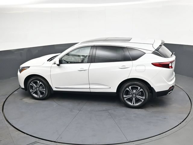 New 2026 Acura RDX w/ Technology Package AWD/4WD image 26
