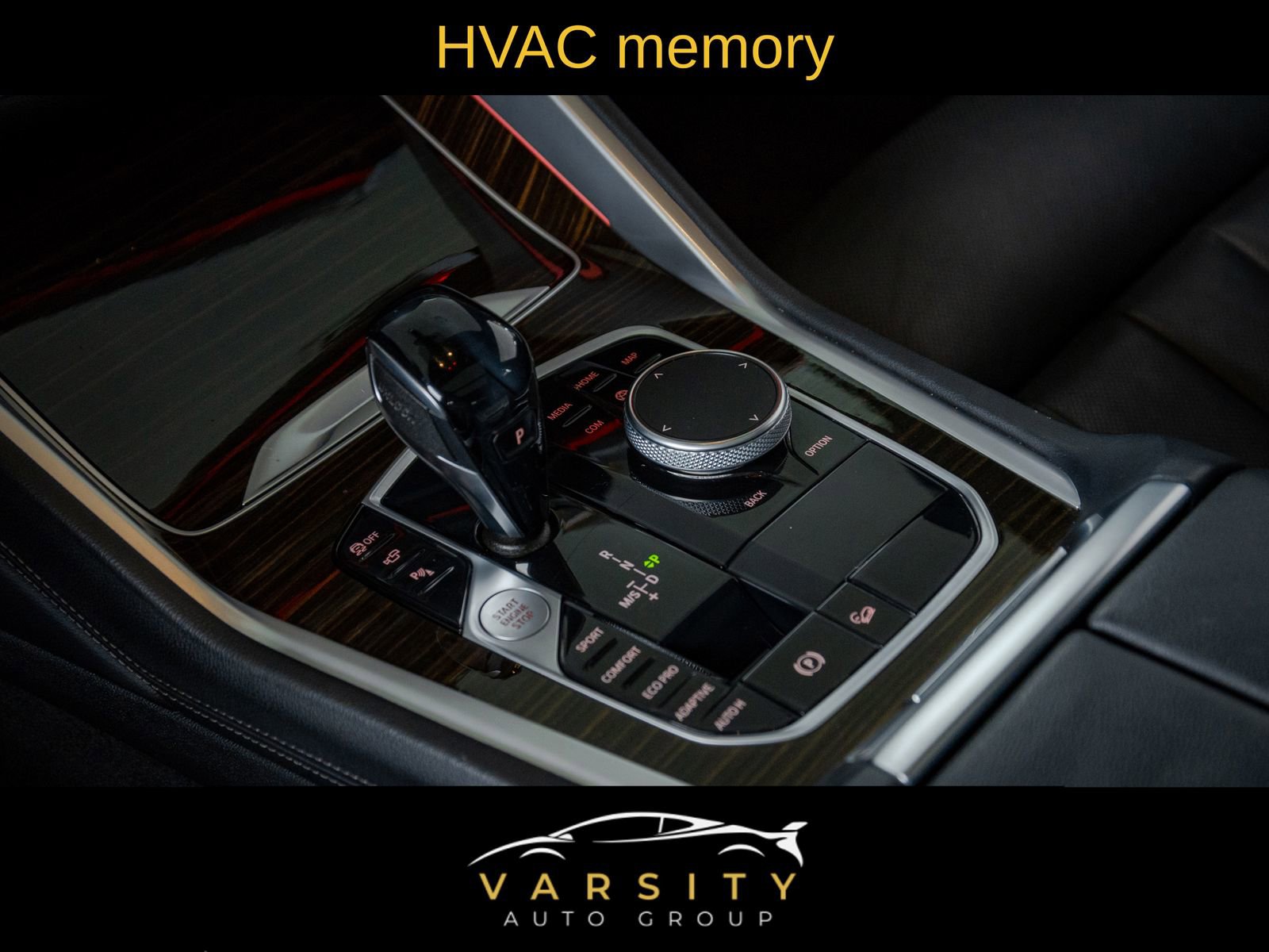 Used 2021 BMW X6 xDrive40i w/ Luxury Seating Package 2 image 23