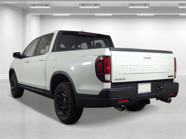 New 2026 Honda Ridgeline TrailSport+ image 3
