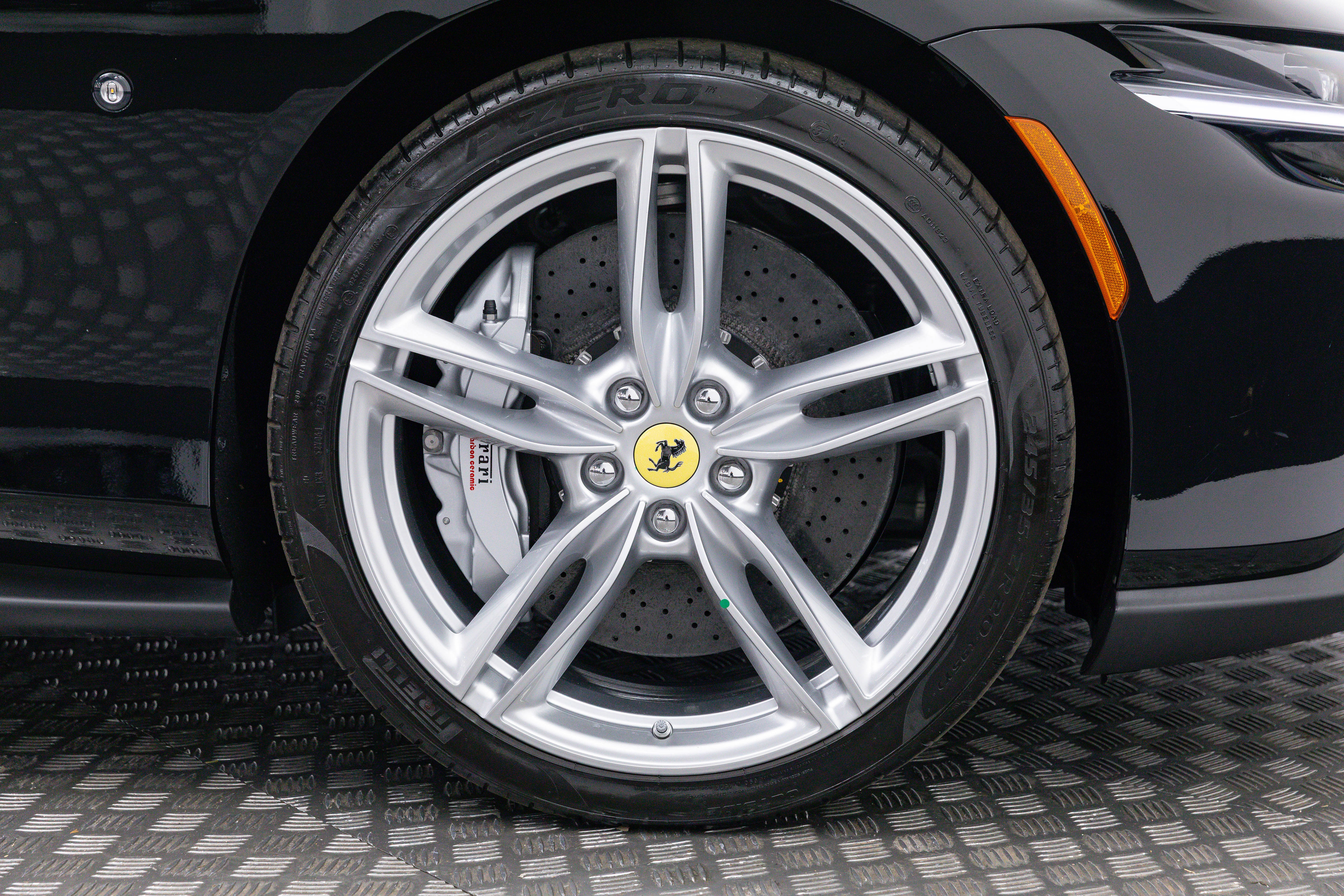 Certified 2026 Ferrari Roma Spider image 50