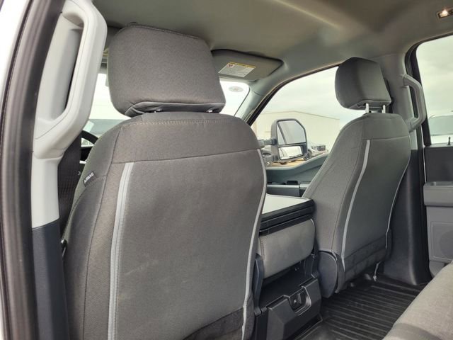 Used 2025 Ford F250 XL w/ STX Appearance Package AWD/4WD image 35