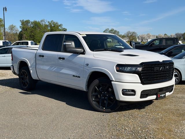 New 2026 RAM 1500 Laramie image 2