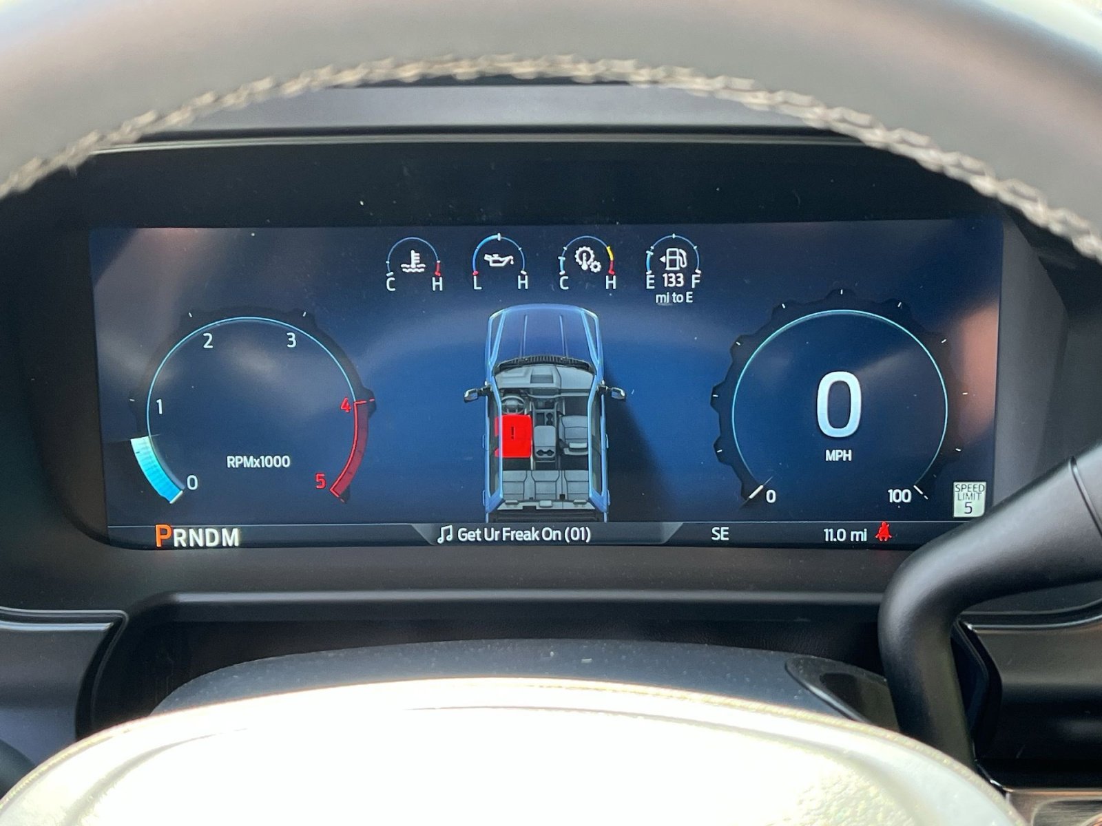 New 2026 Ford F350 Lariat AWD/4WD image 17