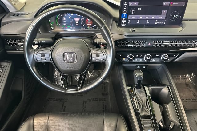 Used 2024 Honda Accord EX-L image 16
