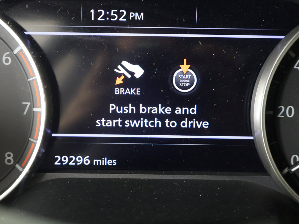 Used 2023 Nissan Rogue SV AWD/4WD image 34