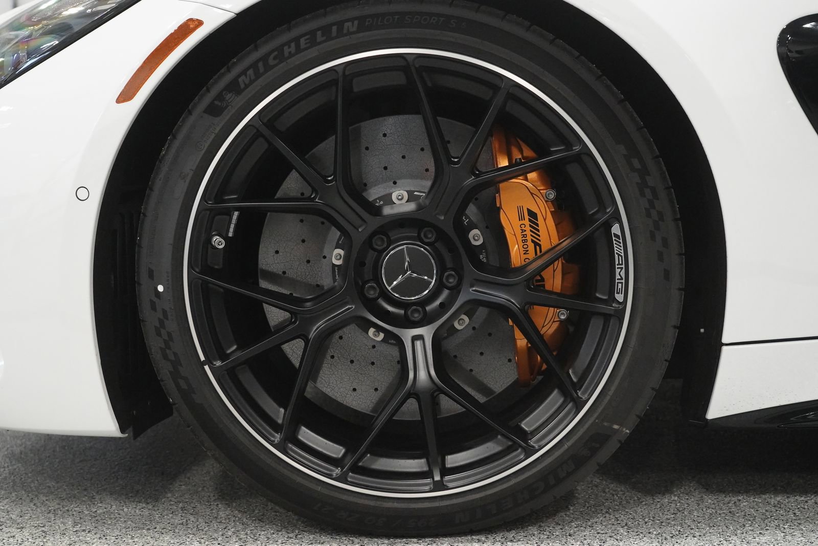 New 2026 Mercedes-Benz AMG GT 63 image 12