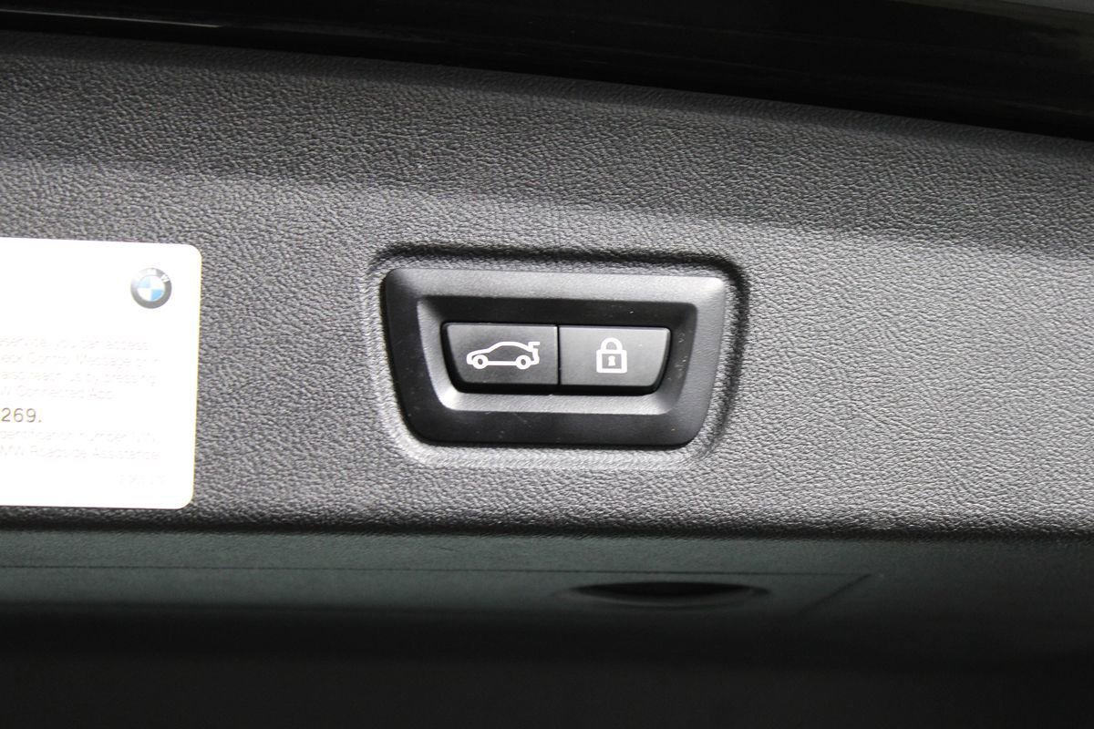 Used 2023 BMW i4 eDrive35 w/ Premium Package RWD image 29