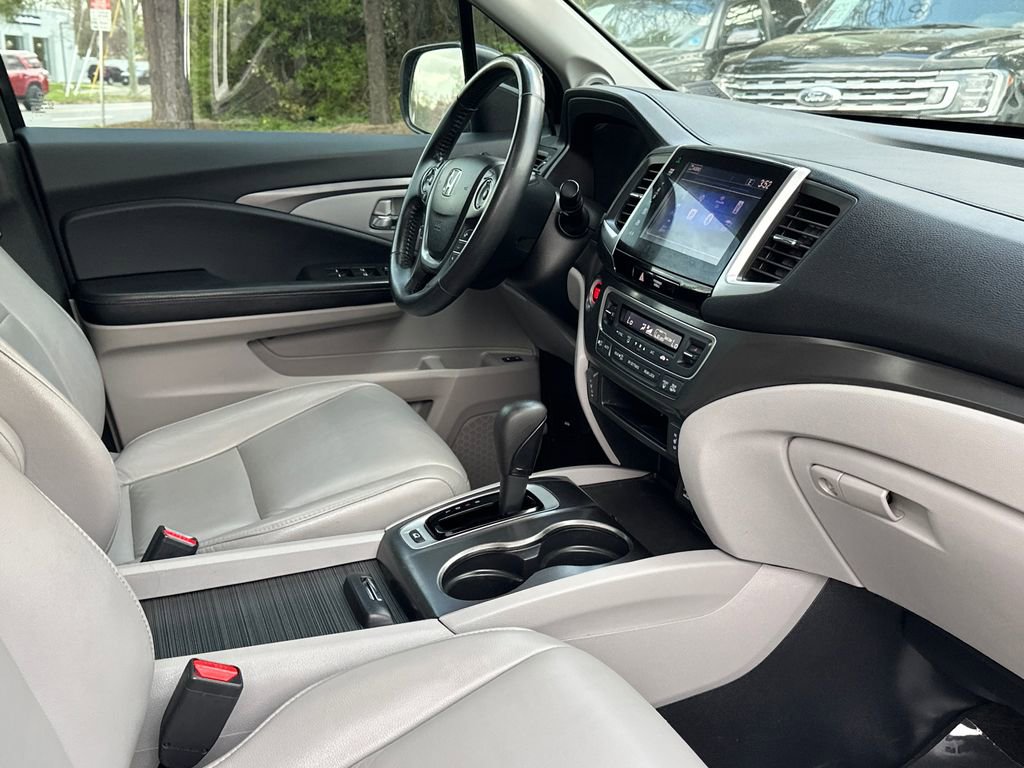 Used 2016 Honda Pilot EX-L image 13