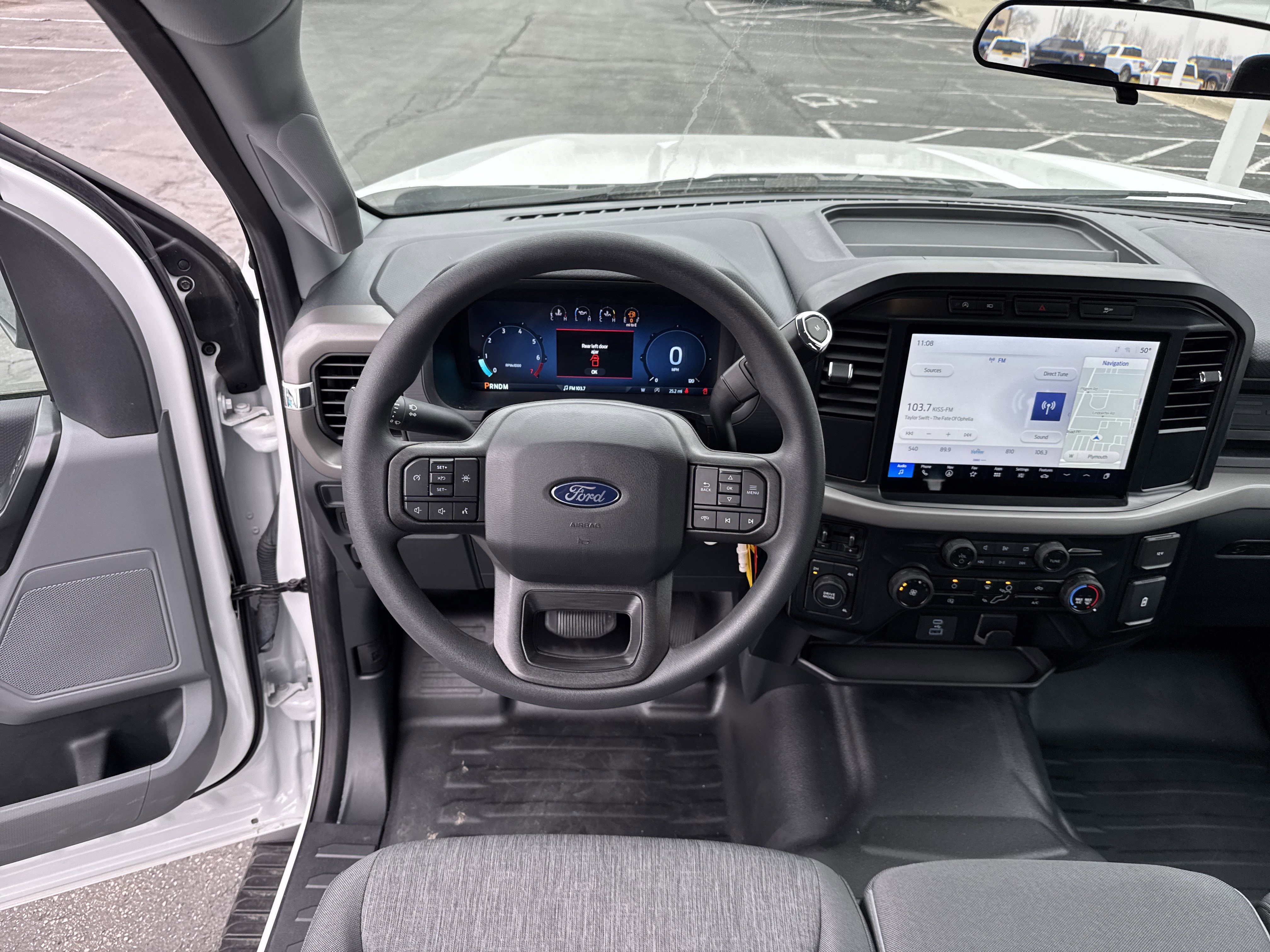 Used 2024 Ford F150 XL image 29