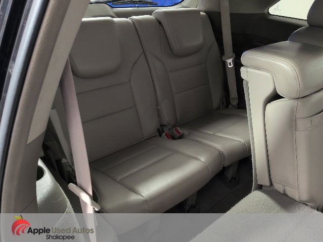Used 2012 Acura MDX image 40