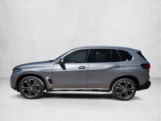 New 2026 BMW X5 xDrive40i image 5