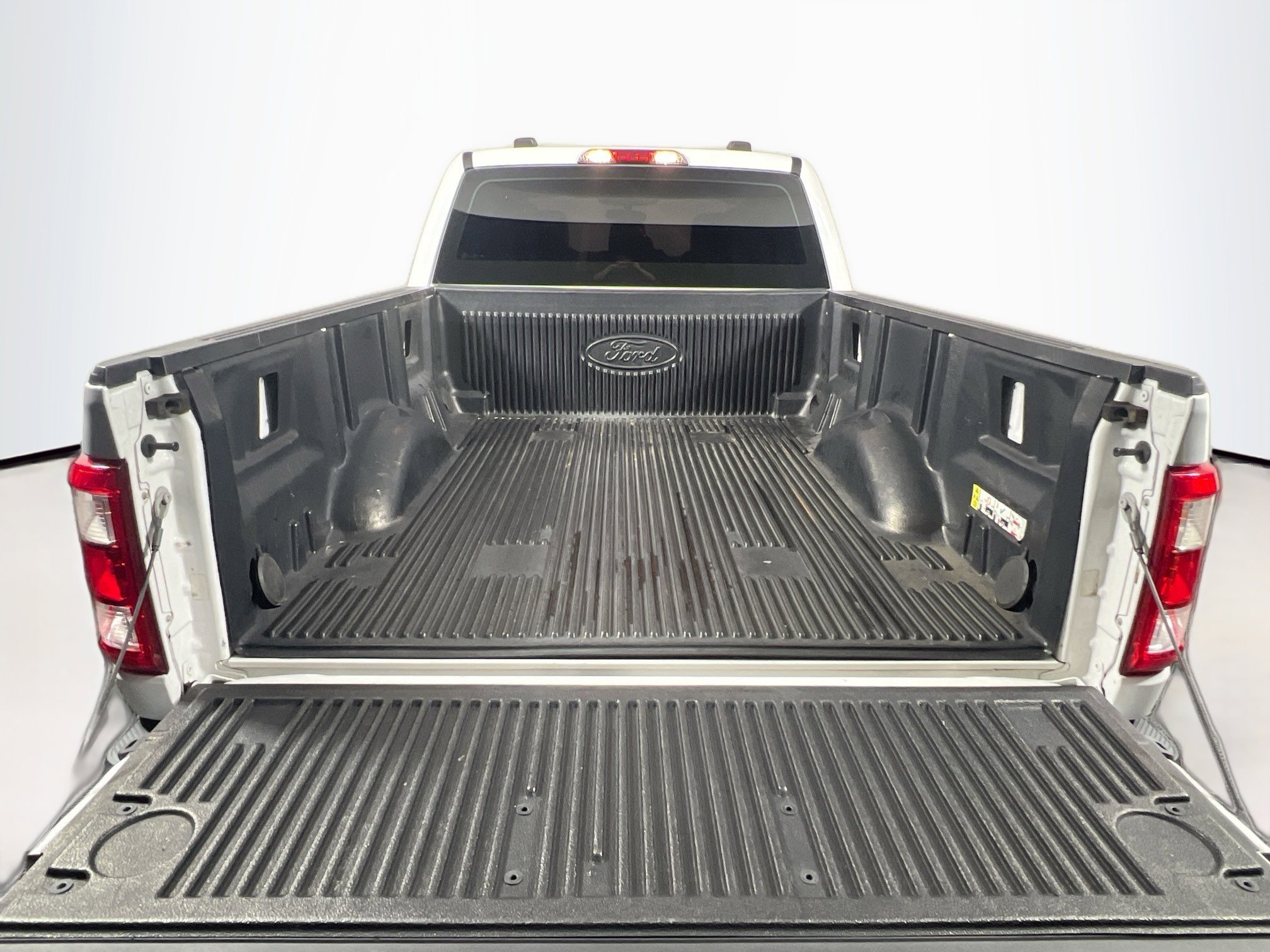 Used 2022 Ford F150 XL w/ Equipment Group 101A High image 35