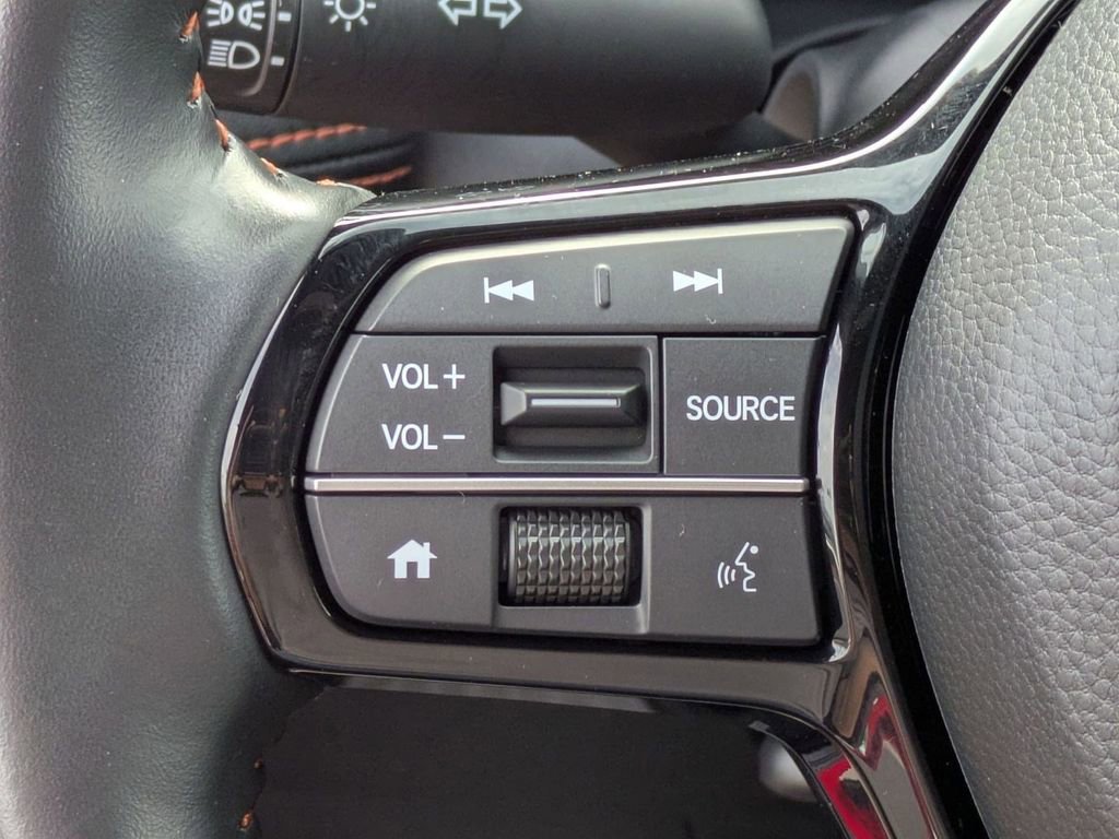 Certified 2023 Honda HR-V Sport image 8