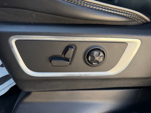 Used 2020 RAM 1500 Laramie AWD/4WD image 26