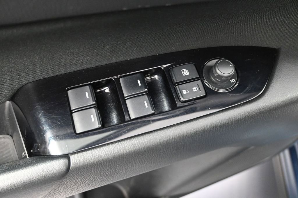 Used 2019 MAZDA CX-5 Sport w/ I-ACTIVSENSE Package AWD/4WD image 11