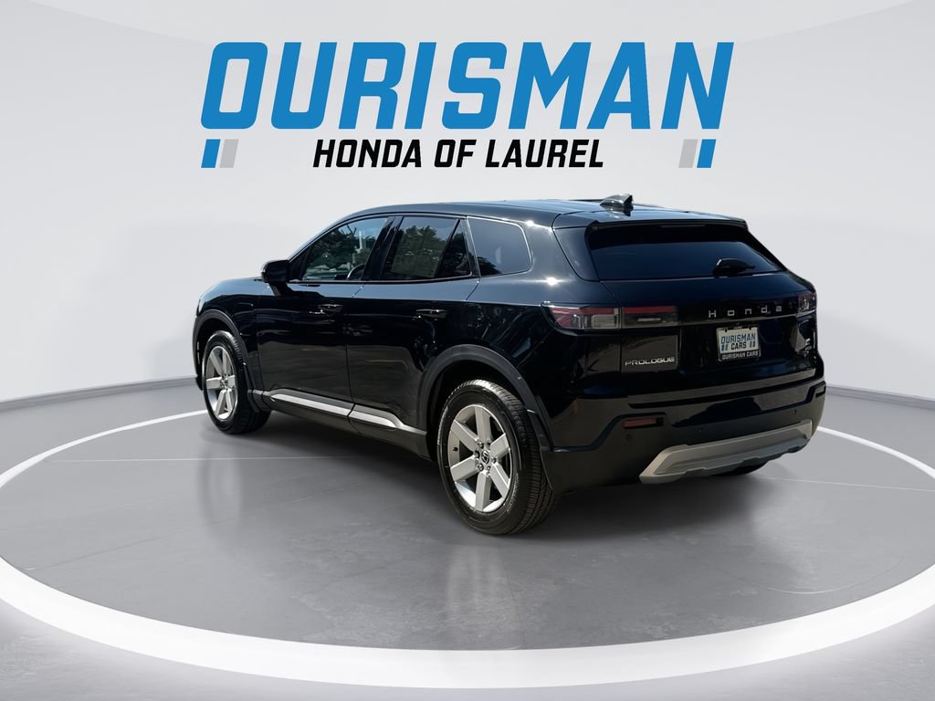 Used 2024 Honda Prologue EX image 6