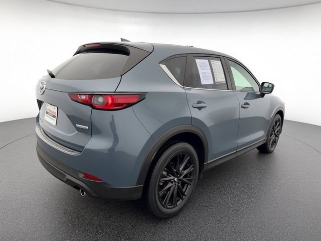 Used 2023 MAZDA CX-5 Carbon Edition AWD/4WD image 6