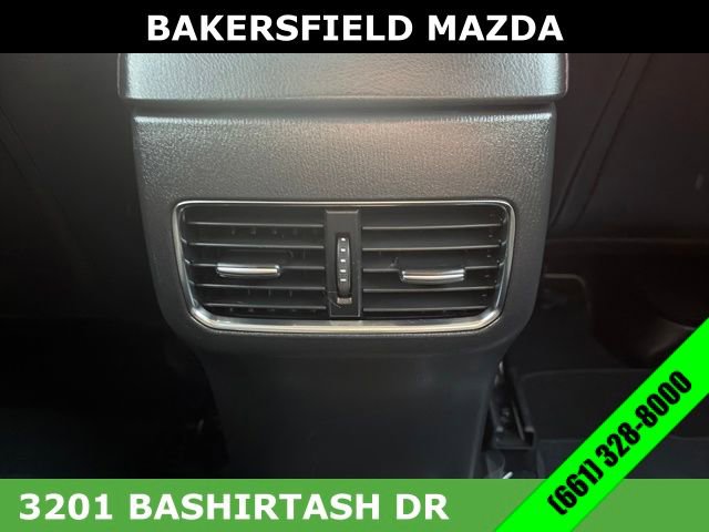 Used 2024 MAZDA CX-5 Carbon Edition image 23