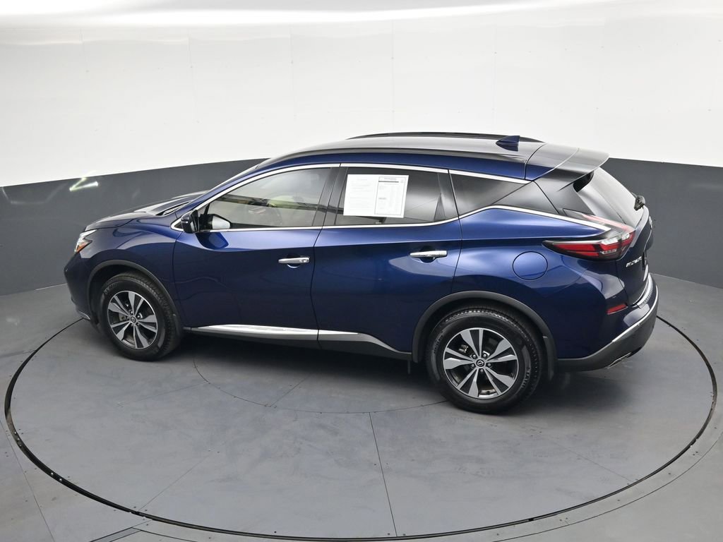 Used 2024 Nissan Murano SV FWD image 33