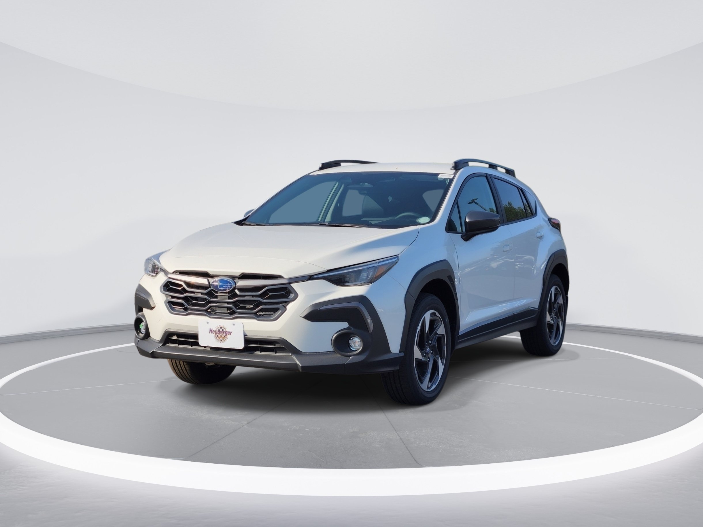 New 2026 Subaru Crosstrek 2.5i Limited AWD/4WD image 3
