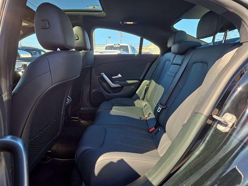 Used 2025 Mercedes-Benz CLA 250 4MATIC image 10