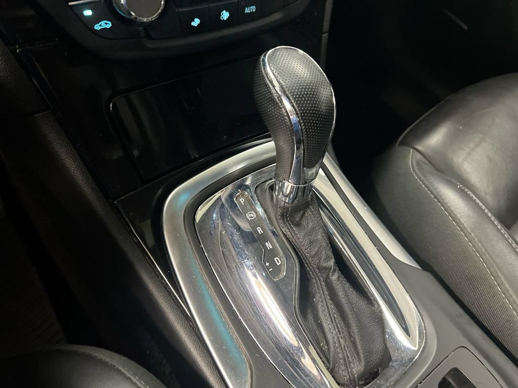 Used 2013 Buick Regal GS FWD image 17