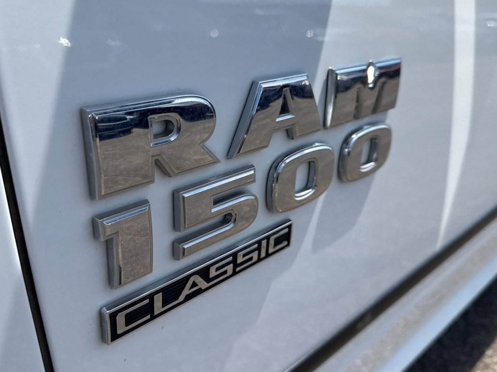 Used 2023 RAM 1500 Tradesman w/ Popular Equipment Group AWD/4WD image 30