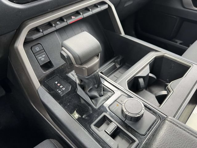 Used 2022 Toyota Tundra SR5 AWD/4WD image 24