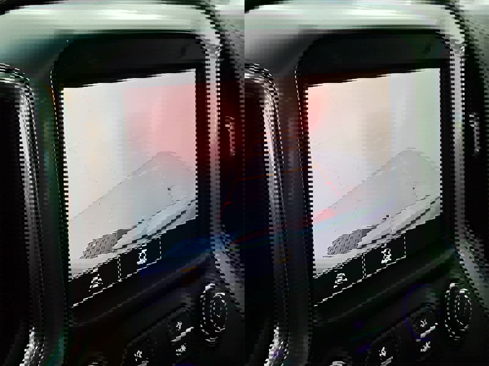 Used 2021 Chevrolet Silverado 1500 RST w/ True North Edition Plus image 31