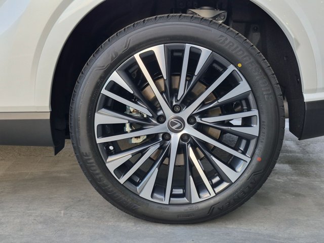 New 2026 Lexus RX 350 FWD image 9
