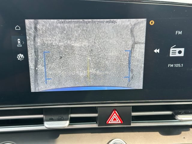 Used 2024 Hyundai Elantra SEL FWD image 23