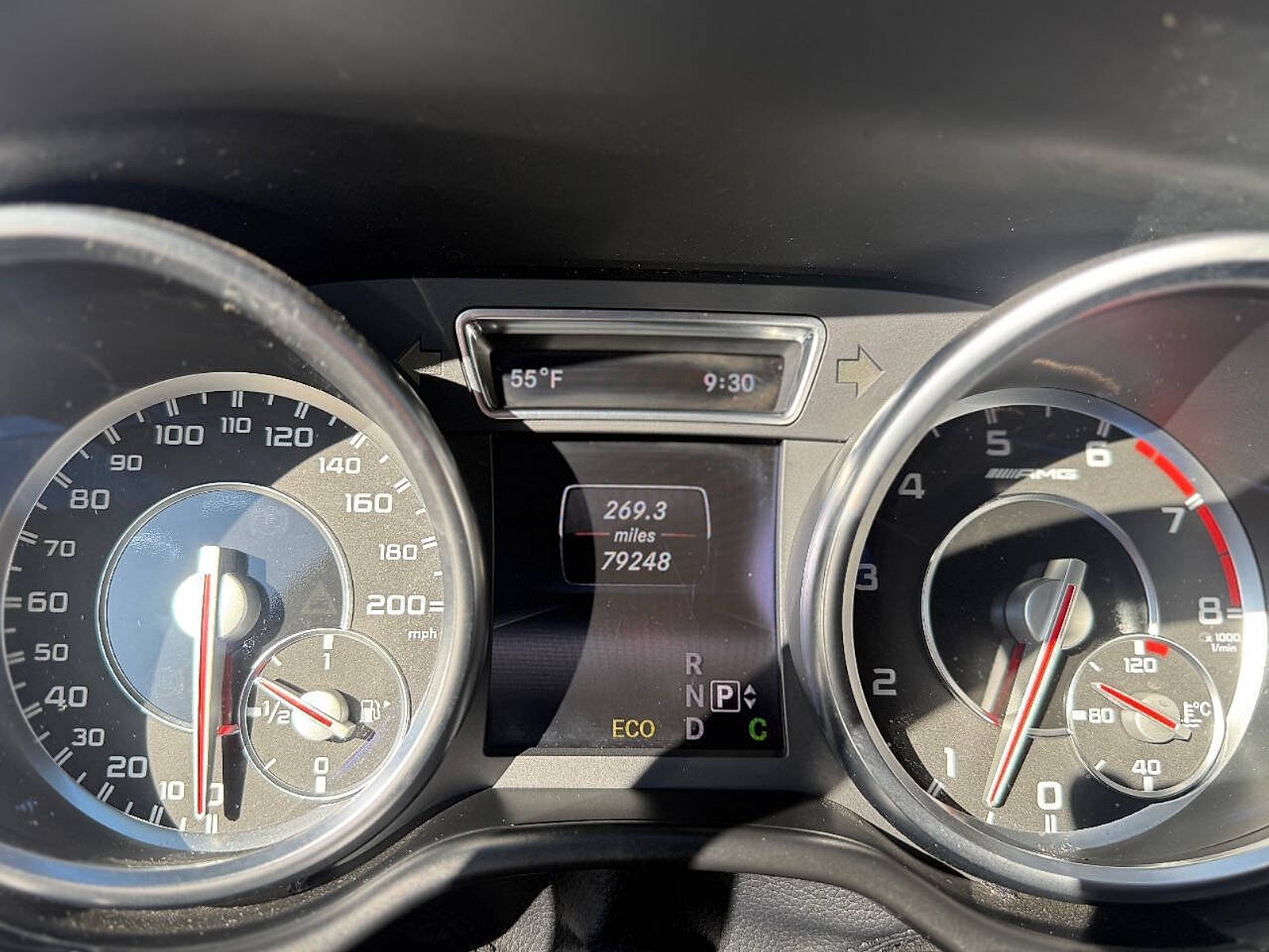 Used 2014 Mercedes-Benz GL 63 AMG 4MATIC image 34