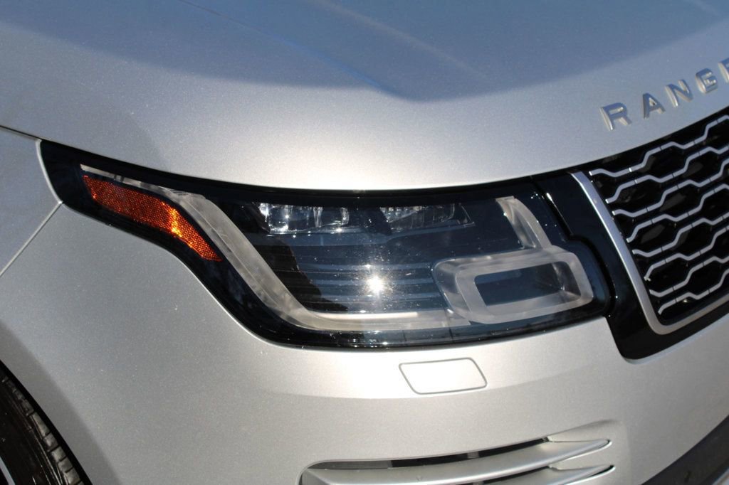 Used 2019 Land Rover Range Rover Supercharged image 33