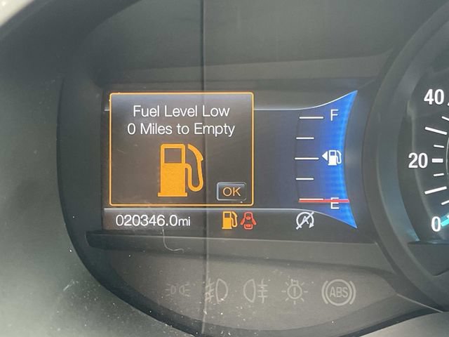 Used 2024 Ford Edge SEL w/ Convenience Package AWD/4WD image 48