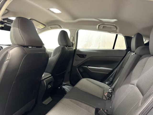 Used 2024 Subaru Crosstrek 2.0i Premium AWD/4WD image 13