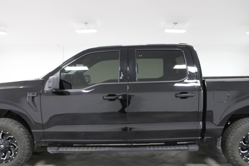 Used 2024 Ford F150 XLT w/ FX4 Off-Road Package image 6