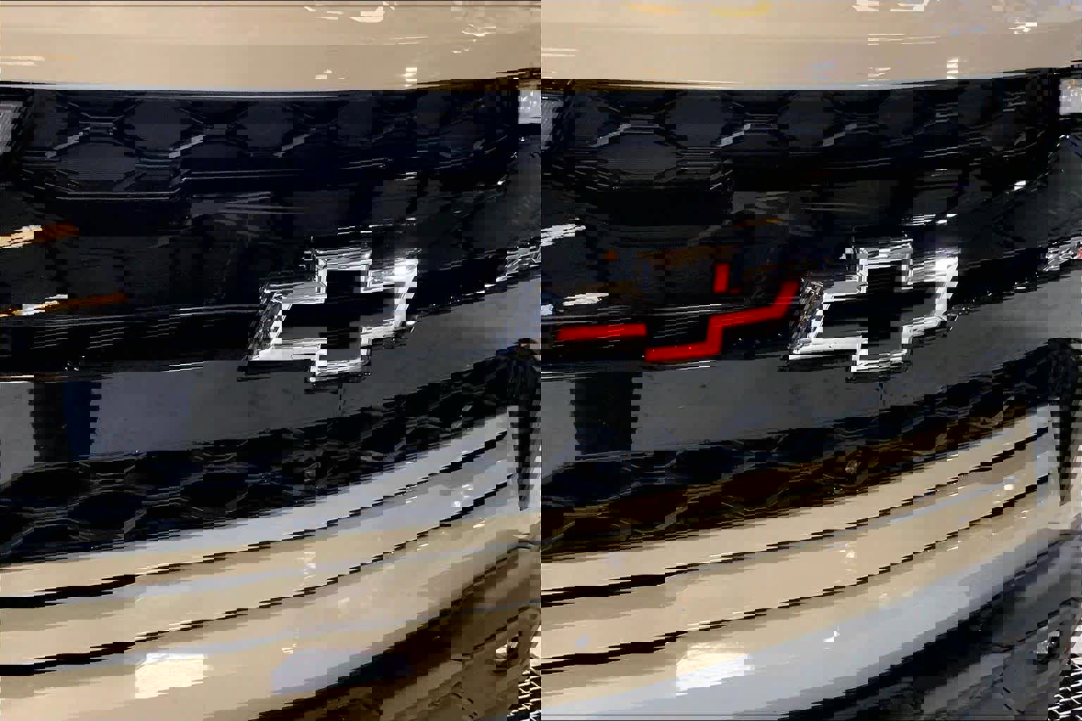 Certified 2024 Chevrolet Colorado ZR2 w/ ZR2 Bison Edition image 29