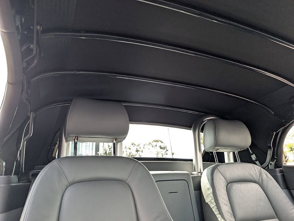 Used 2004 Audi TT 1.8T image 21