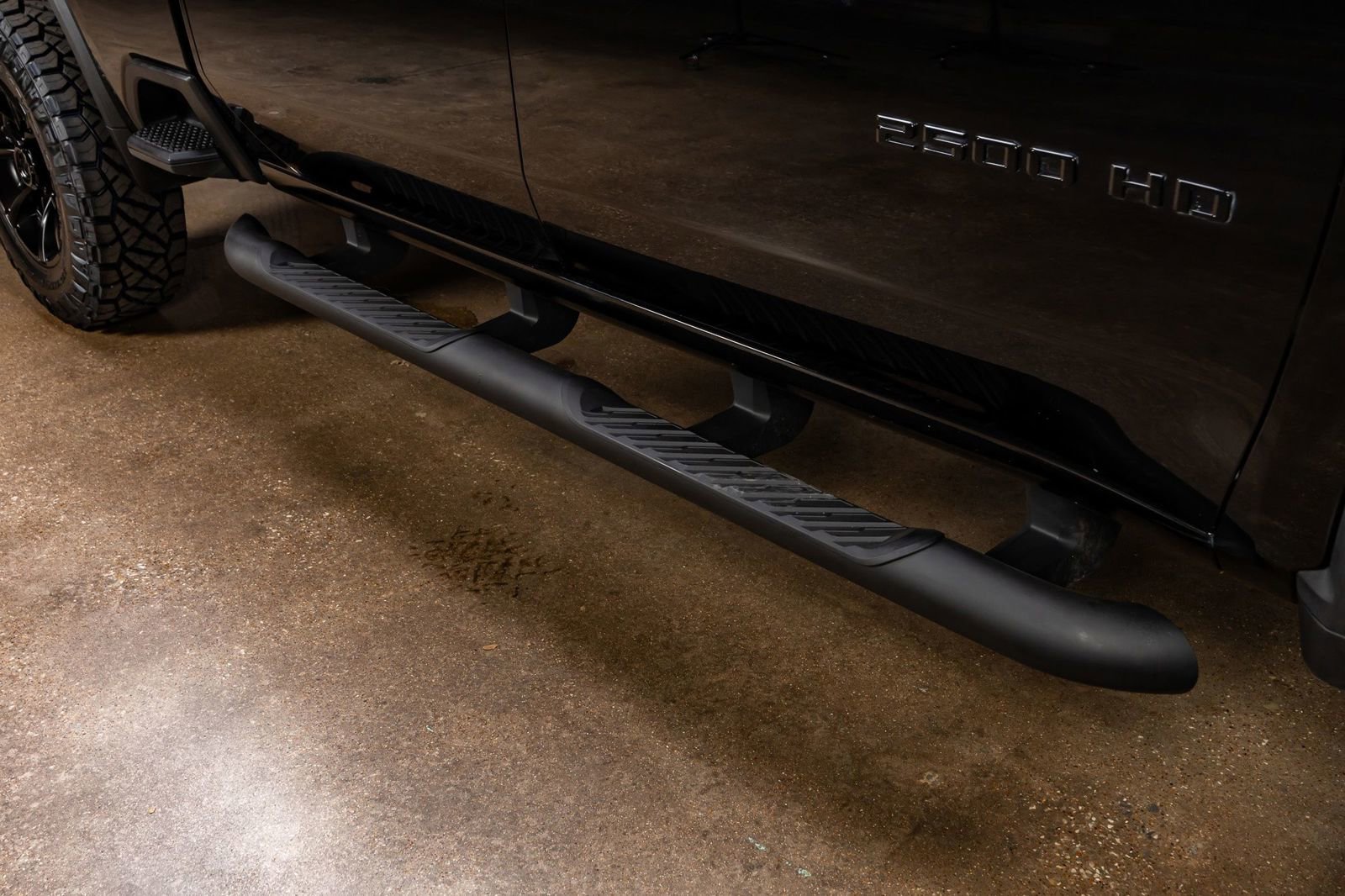 Used 2021 Chevrolet Silverado 2500 LTZ w/ LTZ Plus Package image 13