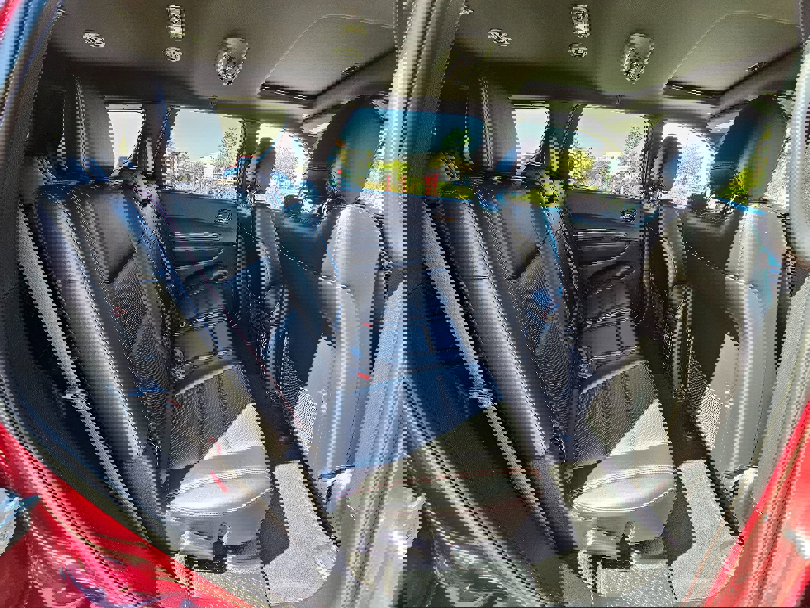 Used 2023 Dodge Durango GT image 33