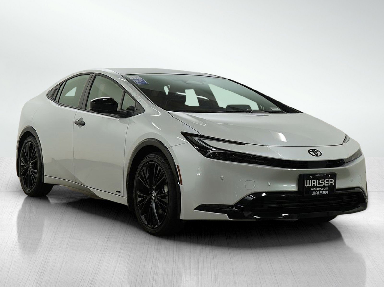 Used 2026 Toyota Prius AWD image 7