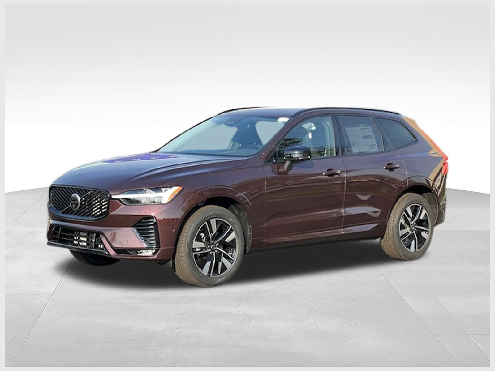 New 2026 Volvo XC60 B5 Plus w/ Protection Package Premier