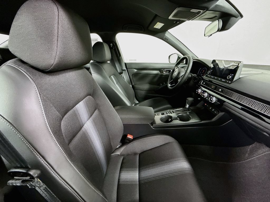 Used 2026 Honda Civic Sport image 25