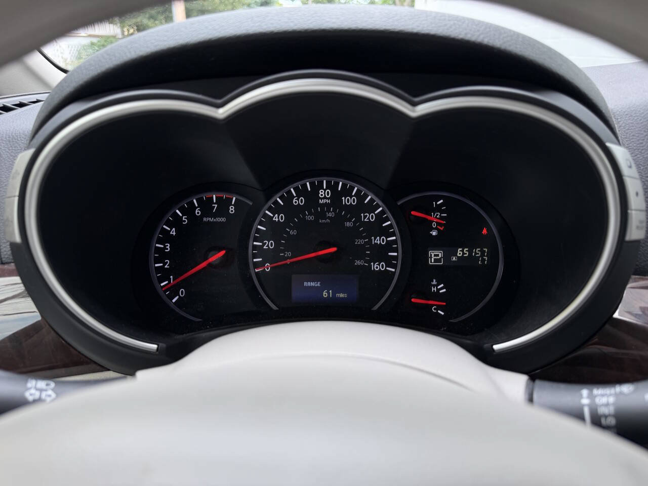 Used 2014 Nissan Quest S FWD image 13