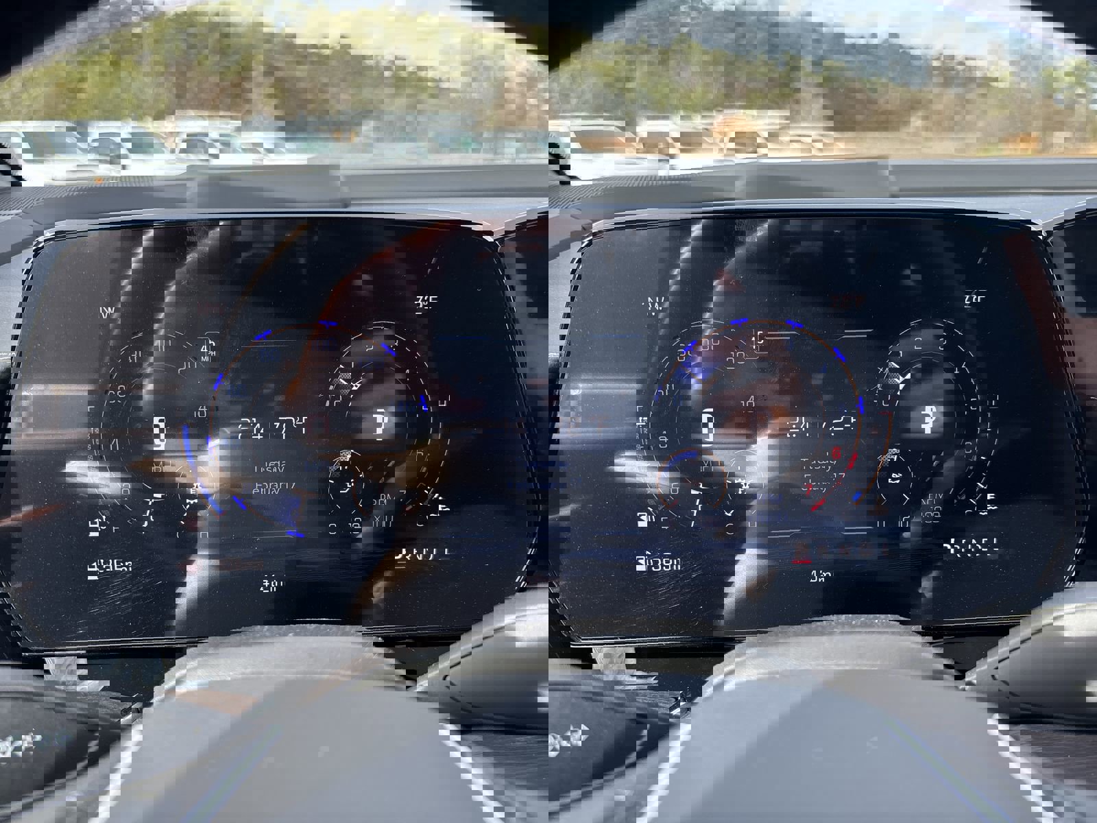 New 2026 Chevrolet Suburban LT w/ Comfort Package image 18