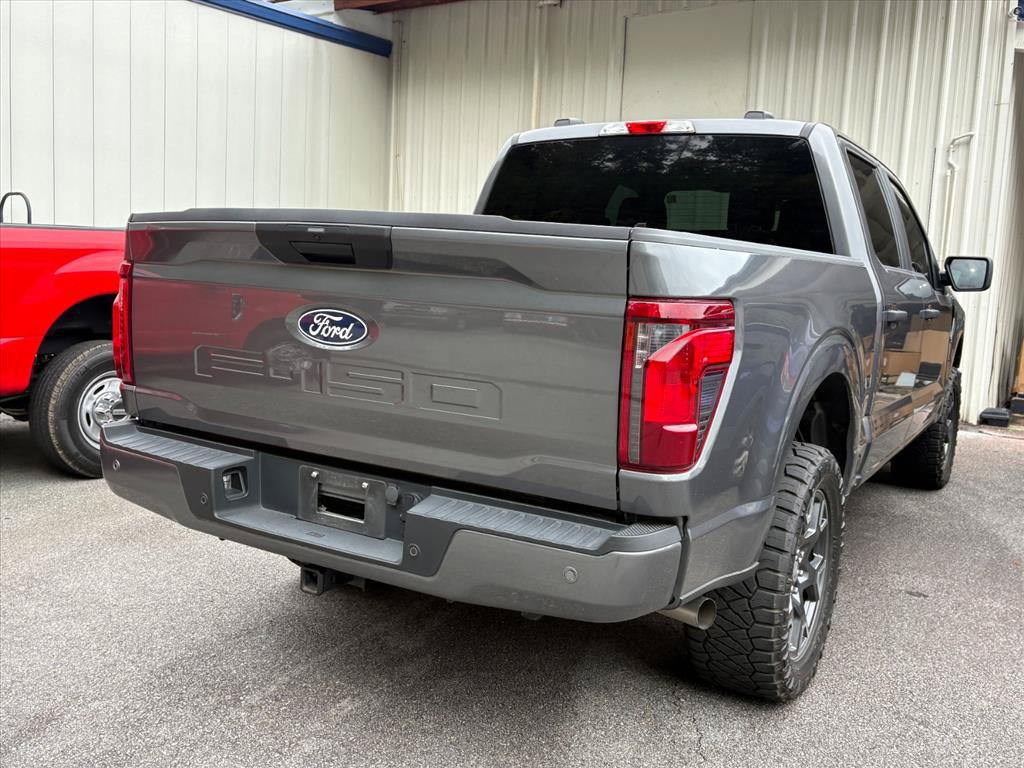 Used 2024 Ford F150 STX AWD/4WD image 6
