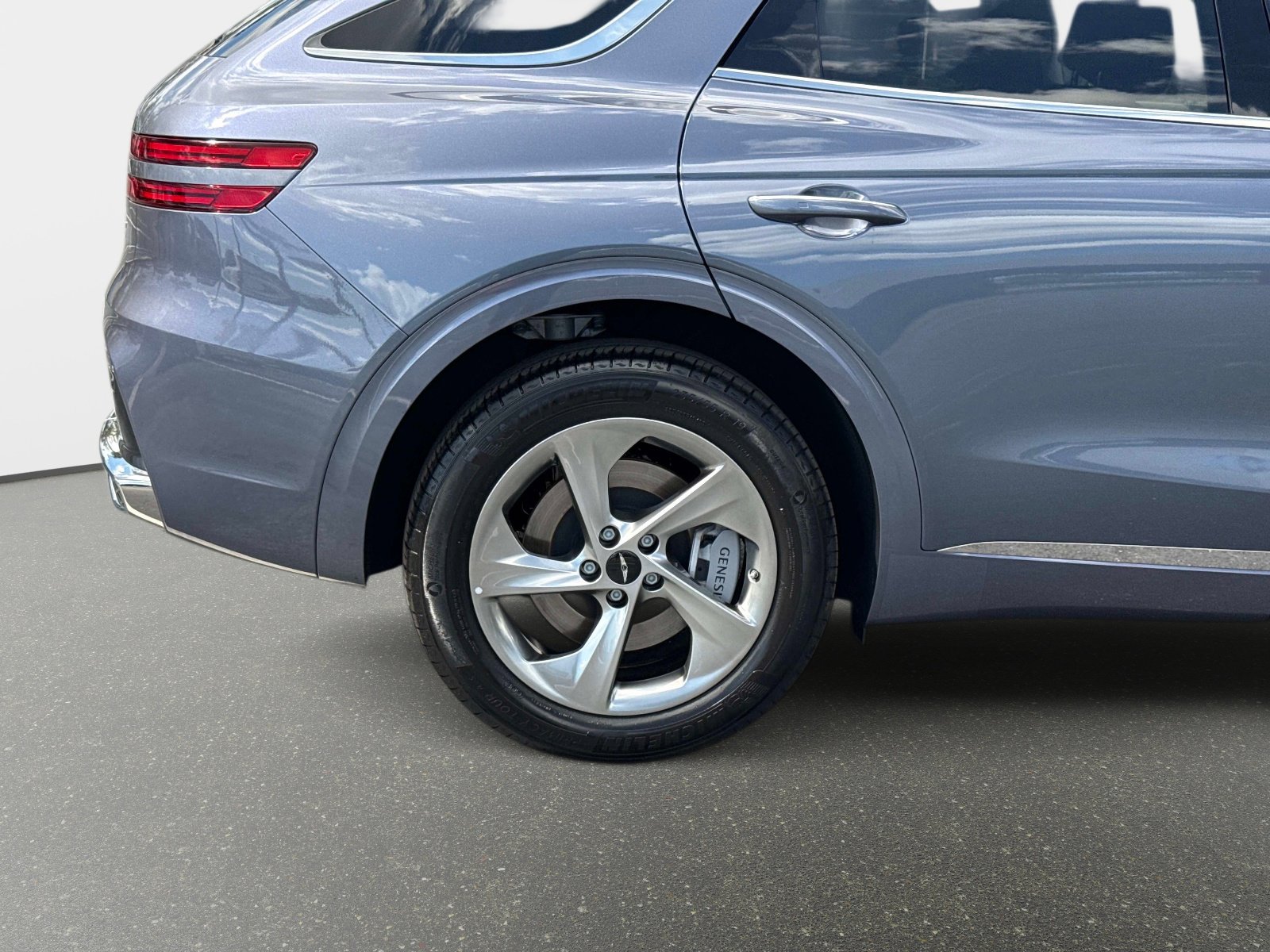 Used 2026 Genesis GV70 2.5T image 19