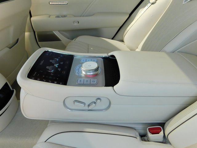 New 2026 Genesis G90 3.5T image 7